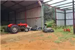 Tractors Other tractors Massey Ferguson 35X Tractor for sale by Private Seller | AgriMag Marketplace