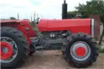 Tractors 4WD tractors MASSEY FERGUSON  290 4X4 (90HP) for sale Pretoria for sale by Private Seller | AgriMag Marketplace