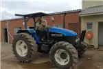 Tractors 4WD tractors New Holland TS90 Tractor for Sale for sale by Private Seller | Truck & Trailer Marketplace