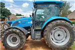 Tractors 4WD tractors Landini Powermondial 115 4x4 2010 for sale by Private Seller | AgriMag Marketplace