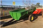 Agricultural trailers Tipper trailers Tipper Trailers for sale by Private Seller | AgriMag Marketplace
