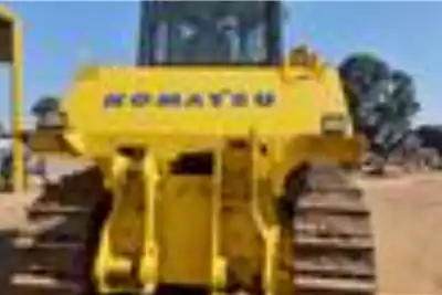 Komatsu Excavators D155AX 6 for sale by NIMSI | Truck & Trailer Marketplace