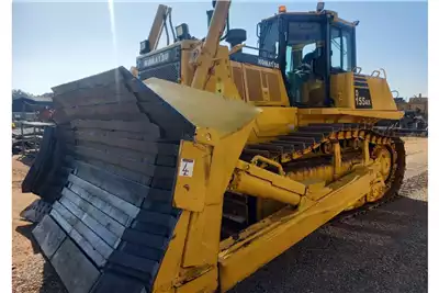 Komatsu Excavators D155AX 6 for sale by NIMSI | Truck & Trailer Marketplace