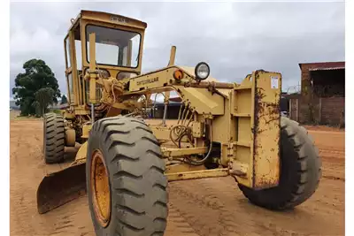 Caterpillar Graders 140G for sale by NIMSI | Truck & Trailer Marketplace