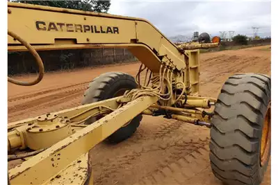 Caterpillar Graders 140G for sale by NIMSI | Truck & Trailer Marketplace