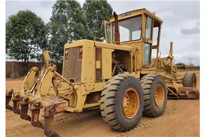 Caterpillar Graders 140G for sale by NIMSI | AgriMag Marketplace