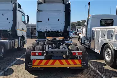 Mercedes Benz Truck tractors 2652 Standard 2019 for sale by Truck Store KZN | Truck & Trailer Marketplace