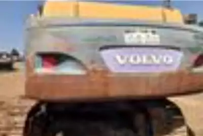 Volvo Excavators EC360BLC for sale by NIMSI | Truck & Trailer Marketplace
