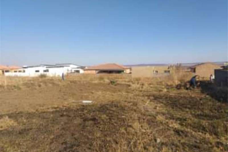 [application] Property on offer in South Africa on AgriMag Marketplace