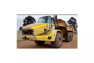 CAT Dump truck 470EJ for sale by NIMSI | Truck & Trailer Marketplace