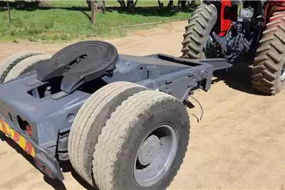 Other Agricultural trailers Single Axle Dolly for sale by Dirtworx | AgriMag Marketplace