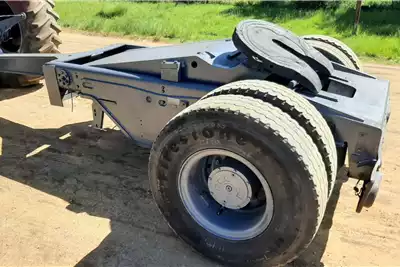 Other Agricultural trailers Single Axle Dolly for sale by Dirtworx | AgriMag Marketplace