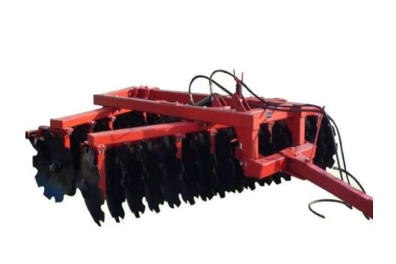 Tillage equipment Harrows Farming Machinery and Equipment for sale by Private Seller | AgriMag Marketplace