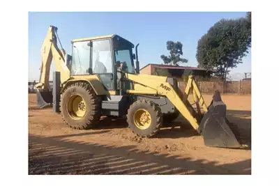 Massey Ferguson TLBs 750 for sale by NIMSI | AgriMag Marketplace