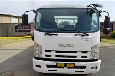 Isuzu Dropside trucks 2016 frr 600 2016 for sale by Benjon Truck and Trailer | AgriMag Marketplace