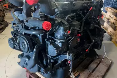MAN Truck spares and parts Engines MAN D2876 LF25 for sale by CUSTOM PLANT SOLUTIONS | AgriMag Marketplace