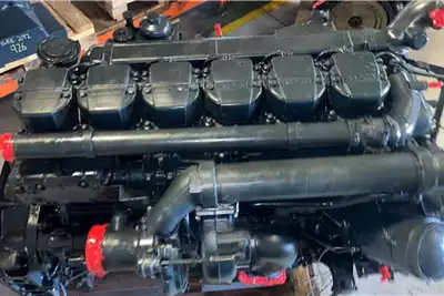 MAN Truck spares and parts Engines MAN D2876 LF25 for sale by CUSTOM PLANT SOLUTIONS | AgriMag Marketplace