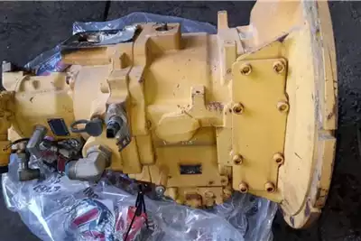 CAT Machinery spares 336 for sale by NIMSI | Truck & Trailer Marketplace