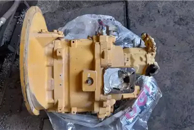CAT Machinery spares 336 for sale by NIMSI | Truck & Trailer Marketplace