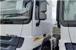 Mercedes Benz Truck Actros 2646. EX VAT. BLACK FRIDAY SALE 2020 for sale by Middle East Truck and Trailer   | Truck & Trailer Marketplace