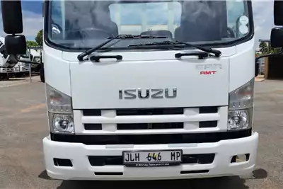 Isuzu Dropside trucks Isuzu FRR 600 AMT Dropside 2018 for sale by CH Truck Sales | Truck & Trailer Marketplace