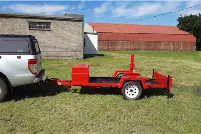 Agricultural trailers Motorbike Carrier Trailer for sale by Dirtworx | Truck & Trailer Marketplace