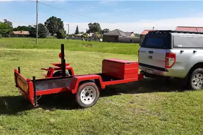 Agricultural trailers Motorbike Carrier Trailer for sale by Dirtworx | Truck & Trailer Marketplace
