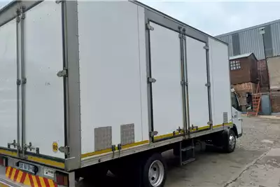 Fuso Box trucks FE8 150 5TON 2015 for sale by A to Z TRUCK SALES | Truck & Trailer Marketplace