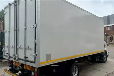 Isuzu Refrigerated trucks FRR600 AMT 6TON 2016 for sale by A to Z TRUCK SALES | Truck & Trailer Marketplace