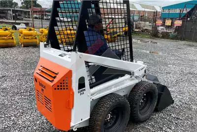 Bobcat Skidsteer loader Construction 315 for sale by Pyramid Auto South Africa Pty Ltd | AgriMag Marketplace