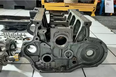 Deutz Components and spares Engines Deutz F3L812 Engine for sale by Dirtworx | AgriMag Marketplace