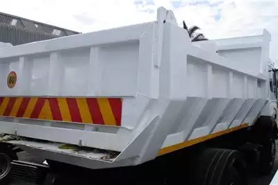 FAW Tipper trucks 15.180 Tipper 6 Cube 2018 for sale by Boschies cc | Truck & Trailer Marketplace