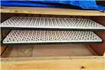 Egg incubator Pleysier incubator 350 egg in great condition for sale by Private Seller | AgriMag Marketplace