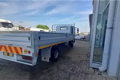 FAW Dropside trucks FAW 8.140FL Automatic Transmission dropside 2024 for sale by BB Truck Pretoria Pty Ltd | Truck & Trailer Marketplace