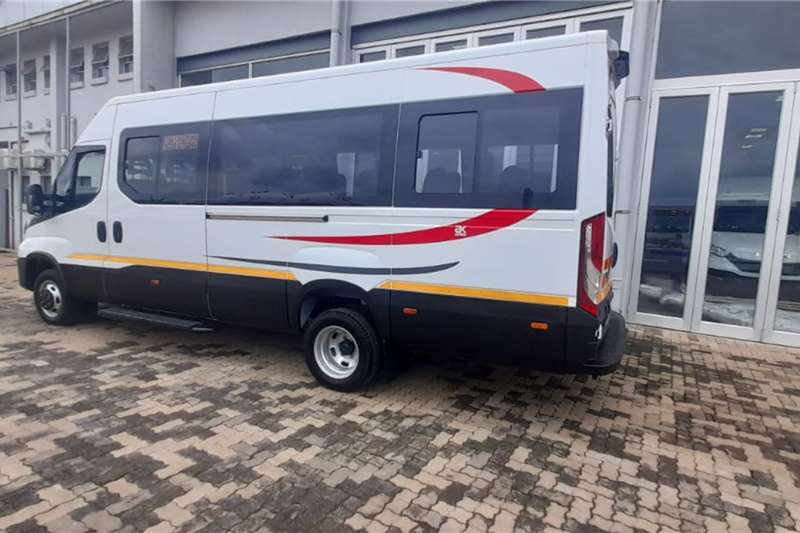 [make] [application] Buses in South Africa on Truck & Trailer Marketplace