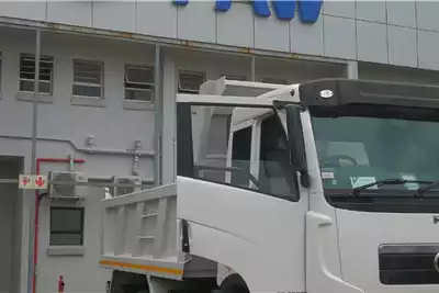 FAW Tipper trucks J5N 28.290 FD fitted with a 10 m3 Tipper 2024 for sale by BB Truck Pretoria Pty Ltd | Truck & Trailer Marketplace