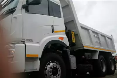FAW Tipper trucks J5N 28.290 FD fitted with a 10 m3 Tipper 2024 for sale by BB Truck Pretoria Pty Ltd | Truck & Trailer Marketplace