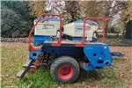 Planting and seeding equipment Integral planters Kuhn Metasa 17 Ry .17 SMD 2217 Planter for sale by Private Seller | AgriMag Marketplace