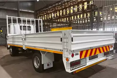 FAW Dropside trucks FAW 6.130 FL MT Freight Carrier 2024 for sale by BB Truck Pretoria Pty Ltd | AgriMag Marketplace
