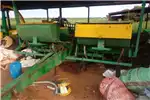 Planting and seeding equipment No till planters 4 Ry .91 John Deere Vinger Planter for sale by Private Seller | AgriMag Marketplace