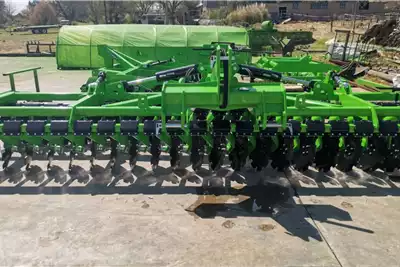Other Harvesting equipment Boki KD 20/600 2021 for sale by DL Lupafya Trust Boerdery | AgriMag Marketplace