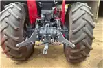 Tractors 2WD tractors Massey Ferguson 399 for sale by Private Seller | Truck & Trailer Marketplace