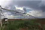 Irrigation Sprinklers and pivots 4 TOWER PIVOTS   FRAMES ONLY   AGRICO'S for sale by Private Seller | Truck & Trailer Marketplace