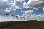 Irrigation Sprinklers and pivots 4 TOWER PIVOTS   FRAMES ONLY   AGRICO'S for sale by Private Seller | Truck & Trailer Marketplace