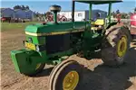 Tractors Other tractors John Deere 2251 for sale by Private Seller | Truck & Trailer Marketplace