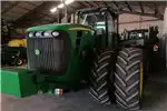 Tractors Autonomous tractors John Deere 9430 for sale by Private Seller | Truck & Trailer Marketplace