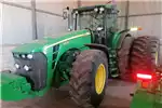 Tractors Autonomous tractors John Deere 8530 for sale by Private Seller | Truck & Trailer Marketplace