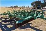 Tillage equipment Ploughs 12 Tand Turbo Till ?? for sale by Private Seller | AgriMag Marketplace