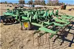 Tillage equipment Ploughs 12 Tand Turbo Till ?? for sale by Private Seller | AgriMag Marketplace