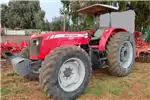 Tractors Other tractors Massey Ferguson 460 Xtra for sale by Private Seller | AgriMag Marketplace